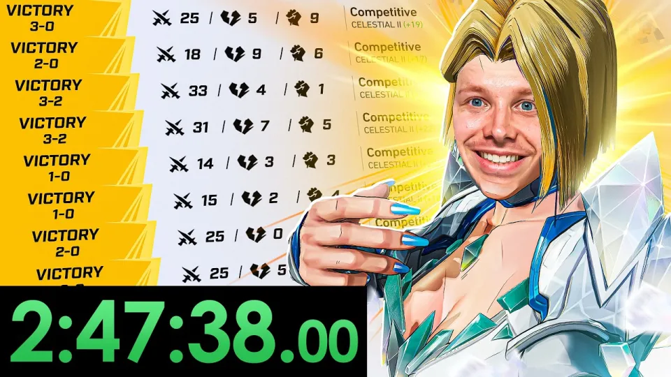 Marvel Rivals vs Overwatch 2 for a competitive hero-shooter grind and why Rivals wins on novelty while Overwatch still owns the polish