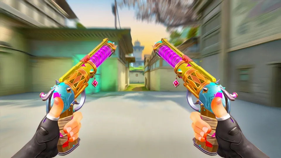 What makes Valorant satisfying to watch in Rawzu's 20 minutes of clips?